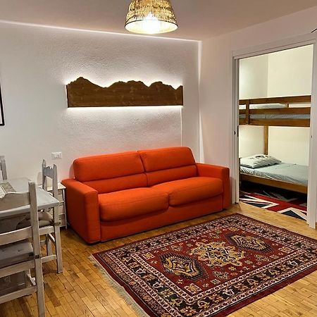 White House Daire Oulx Dış mekan fotoğraf
