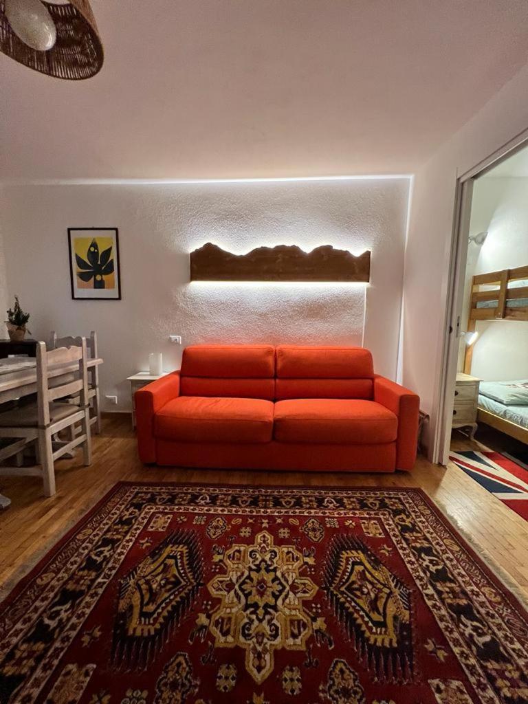 White House Daire Oulx Dış mekan fotoğraf